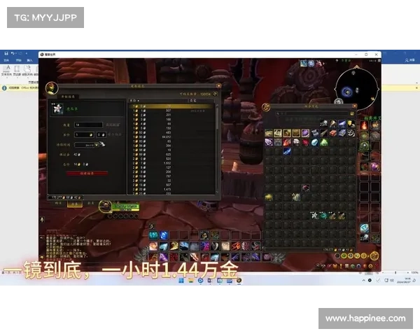 魔兽不下本，如何轻松赚钱