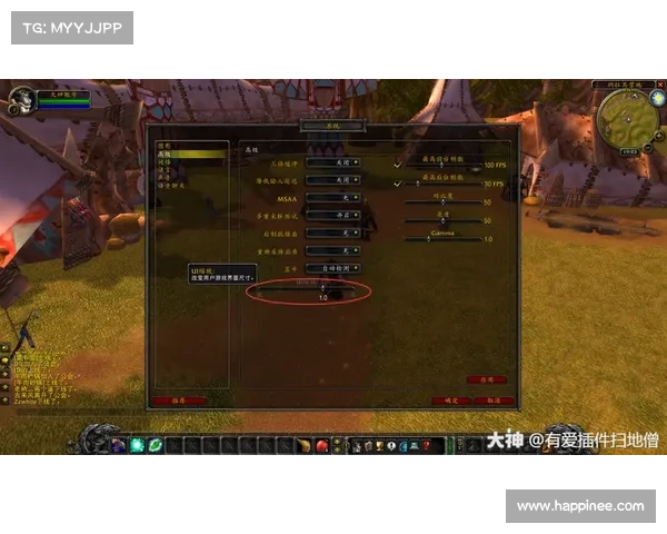 魔兽世界怀旧服：全面展示技能系统